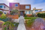 This lovely home is in a nice and quiet neighborhood in N. Pacific Beach.